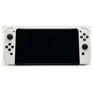 Nintendo Switch OLED Wit