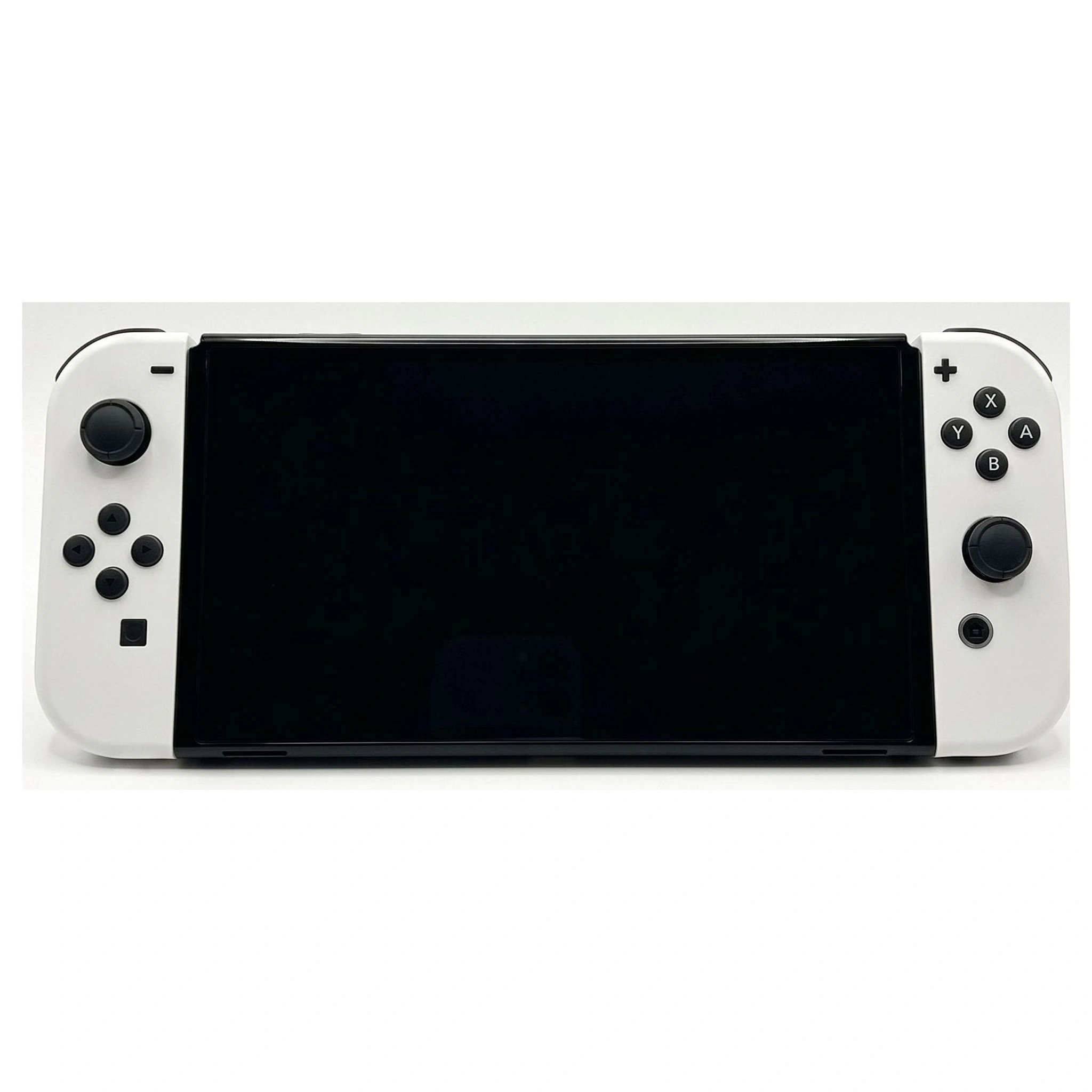 Nintendo Switch OLED Wit (Nintendo Switch) Losse console — Speelstaat staat — origineel kopen bij Gameshop Enter