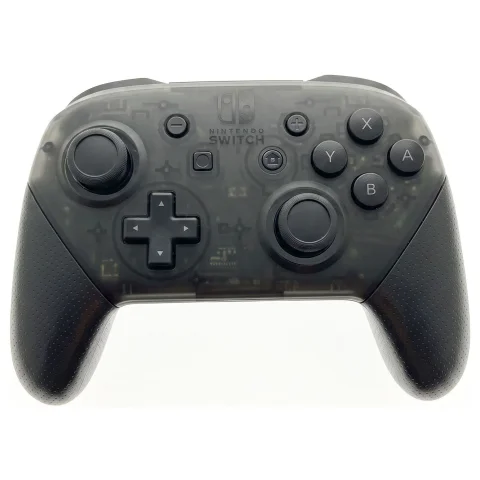 Nintendo Switch Pro Controller (Nintendo Switch) — Los accessoire, Goede staat — origineel tweedehands kopen bij Gameshop Enter