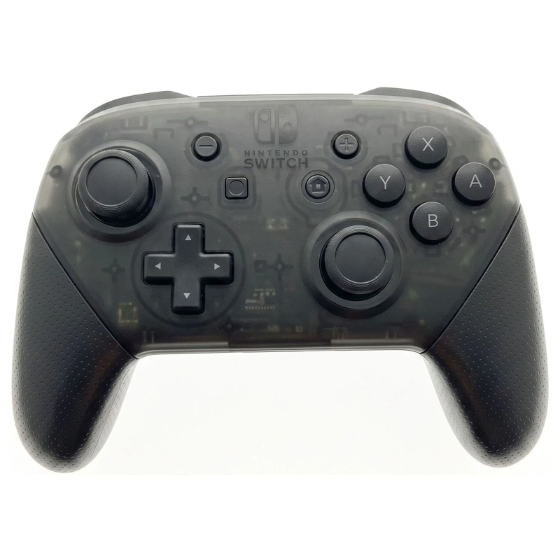 Nintendo Switch Pro Controller — Nintendo Switch