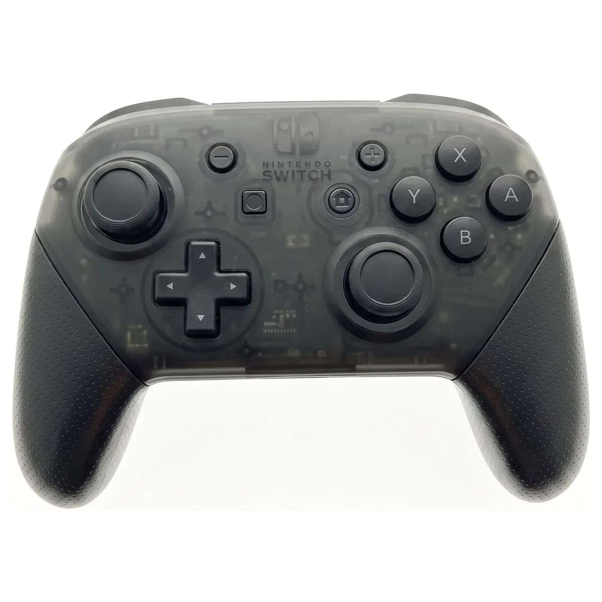 Nintendo Switch Pro Controller Nintendo Switch Voorkant — Los accessoire
