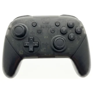 Nintendo Switch Pro Controller
