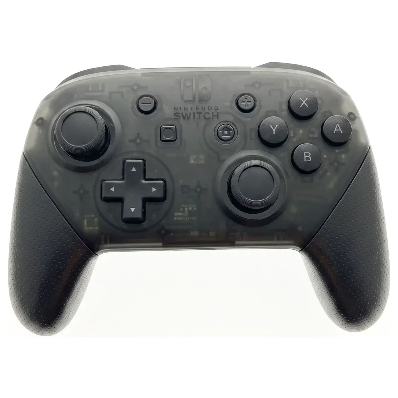 Nintendo Switch Pro Controller (Nintendo Switch) Los accessoire — Redelijke staat — origineel kopen bij Gameshop Enter