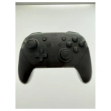Nintendo Switch Pro Controller Nintendo Switch Achterkant — Los accessoire