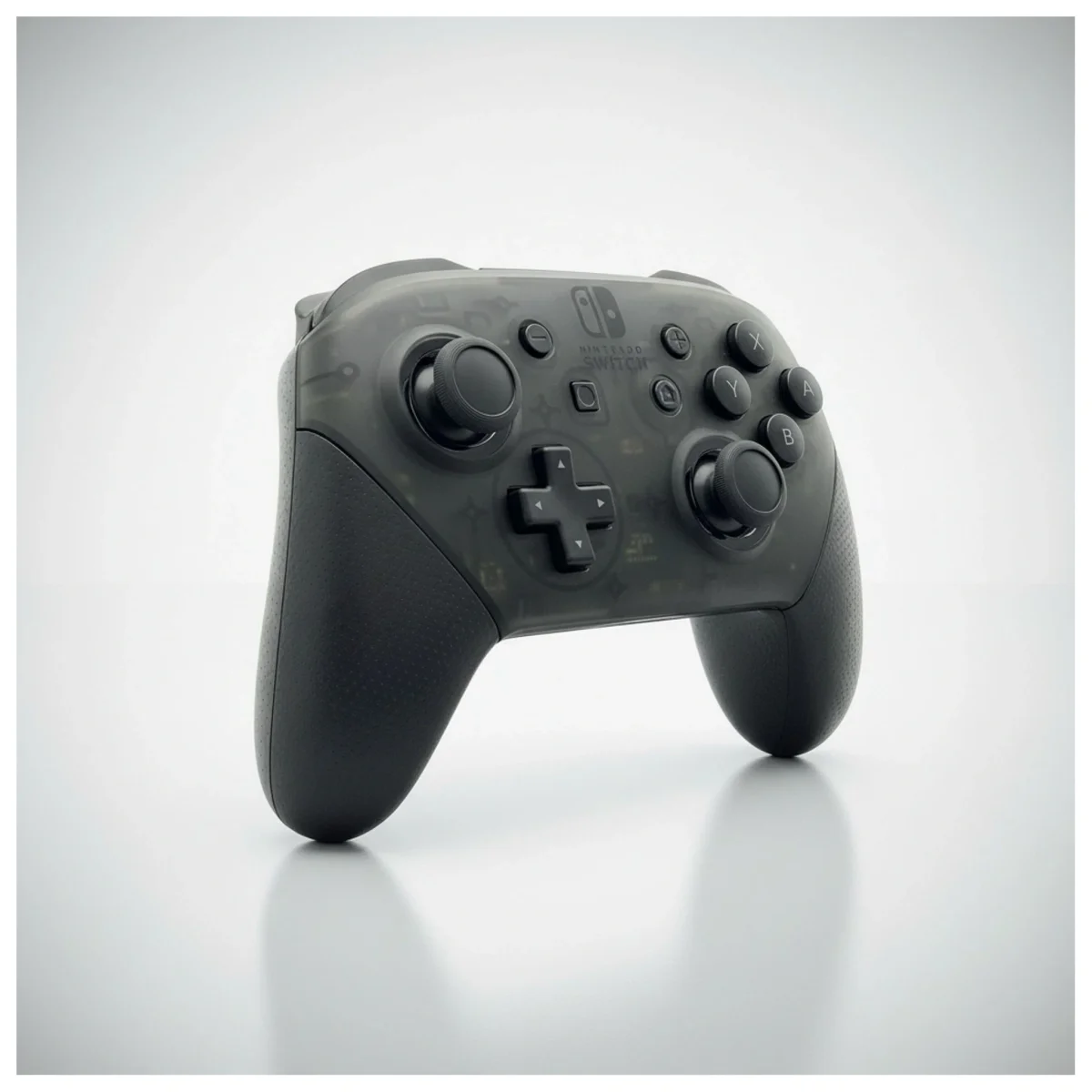 Nintendo Switch Pro Controller Nintendo Switch Detail — Los accessoire