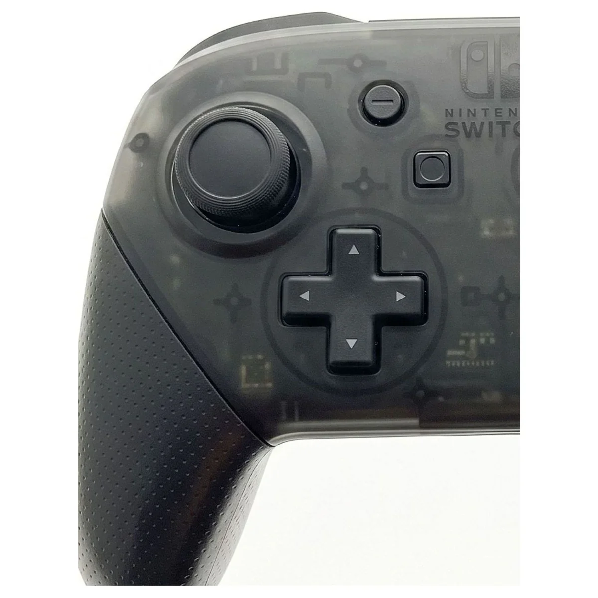 Nintendo Switch Pro Controller Nintendo Switch Label — Los accessoire