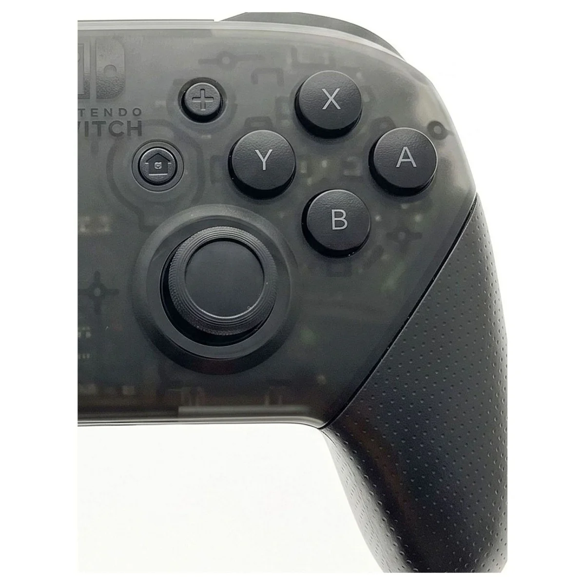 Nintendo Switch Pro Controller Nintendo Switch Binnenkant — Los accessoire