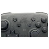 Nintendo Switch Pro Controller Nintendo Switch Handleiding — Los accessoire