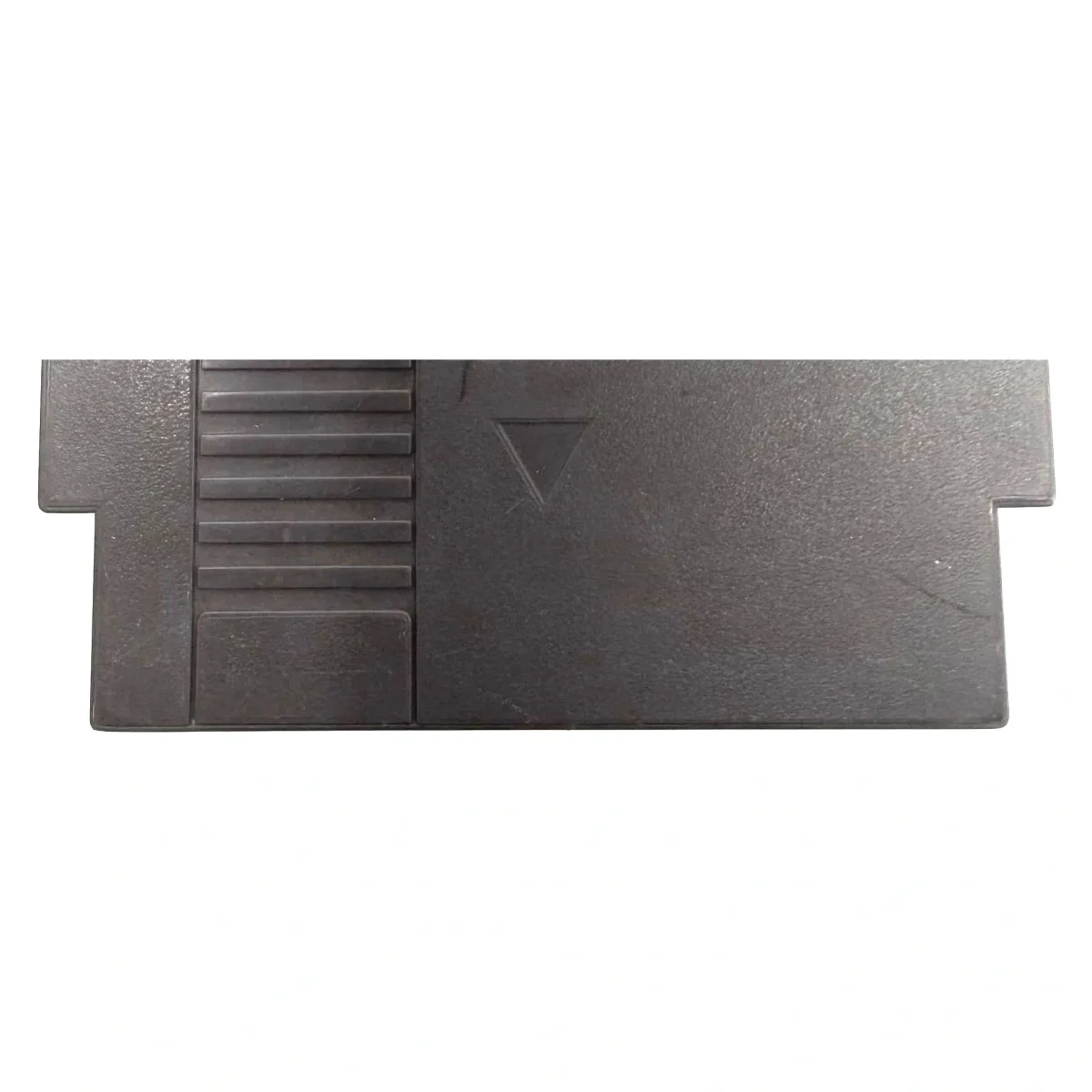 Nintendo World Cup NES Binnenkant — Losse cartridge