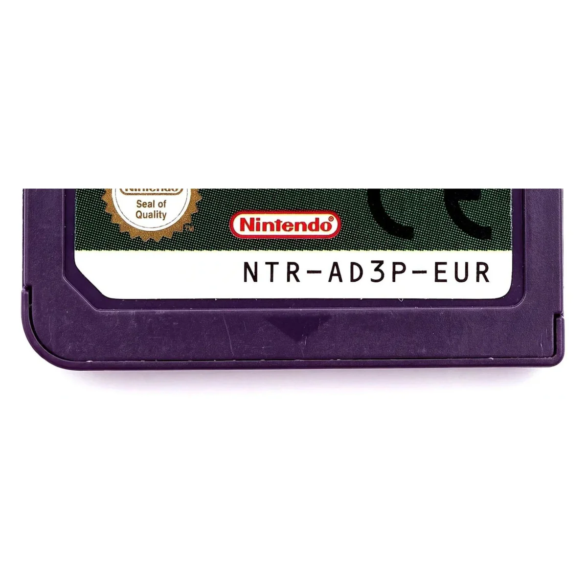 Nintendogs: Labrador & Friends (Nintendo DS) — detail photo 3