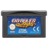 No Rules: Get Phat Game Boy Advance Voorkant — Losse cartridge