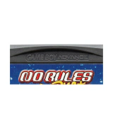 No Rules: Get Phat Game Boy Advance Detail — Losse cartridge