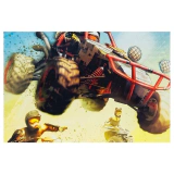 Offroad Racing: Buggy X ATV X Moto Nintendo Switch Label — Game in doos