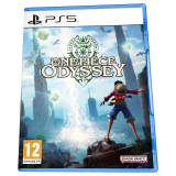 One Piece Odyssey PlayStation 5 Voorkant — Game in doos