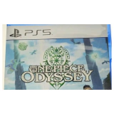 One Piece Odyssey PlayStation 5 Detail — Game in doos