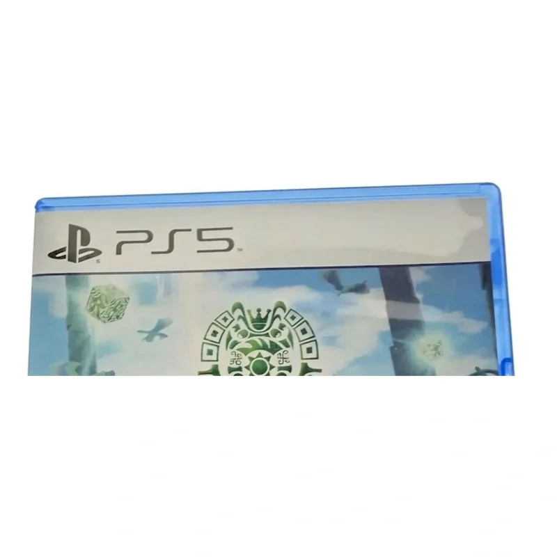 One Piece Odyssey (PlayStation 5) — yksityiskohtakuva 1