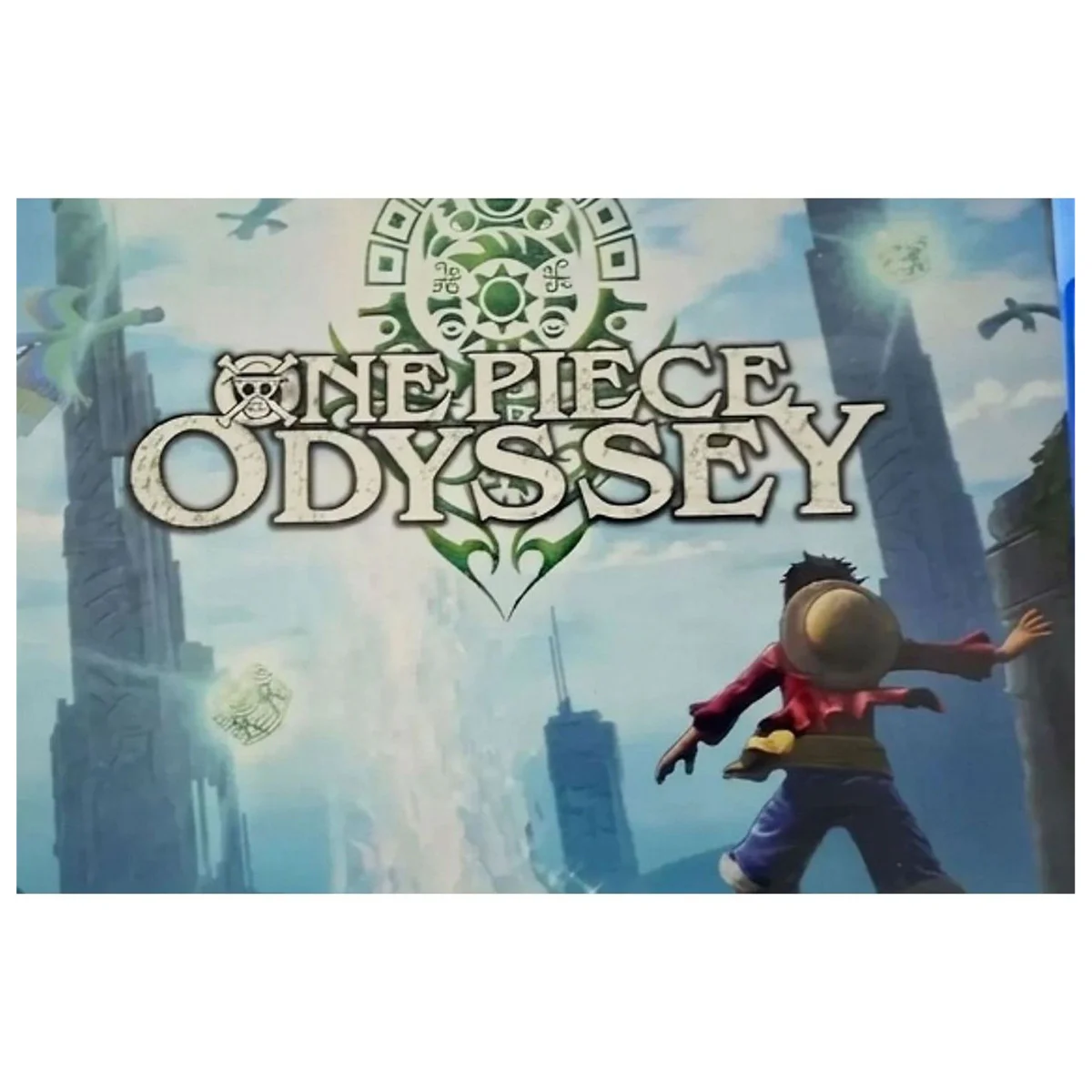 One Piece Odyssey (PlayStation 5) — Detailfoto 2