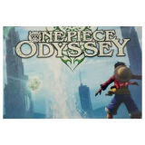 One Piece Odyssey PlayStation 5 Label — Game in doos