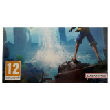 One Piece Odyssey PlayStation 5 Binnenkant — Game in doos