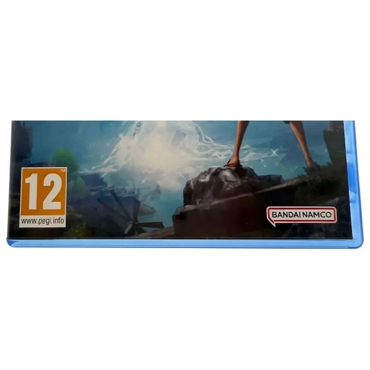 One Piece Odyssey PlayStation 5 Handleiding — Game in doos
