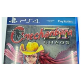 Onechanbara Z2: Chaos PlayStation 4 Detail — Game in doos