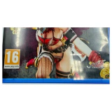 Onechanbara Z2: Chaos PlayStation 4 Binnenkant — Game in doos