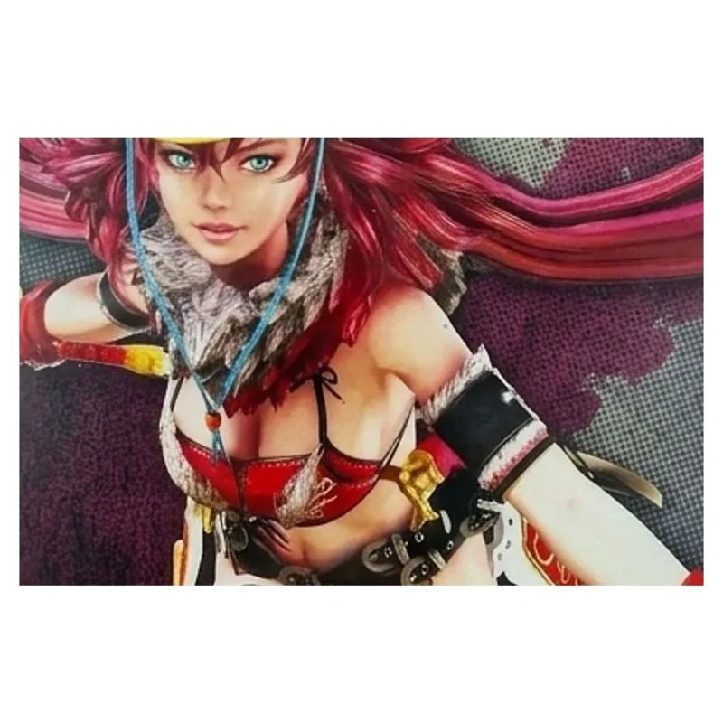 Onechanbara Z2: Chaos (PlayStation 4) — detail photo 3