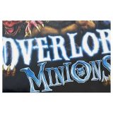 Overlord: Minions Nintendo DS Label — Game in doos