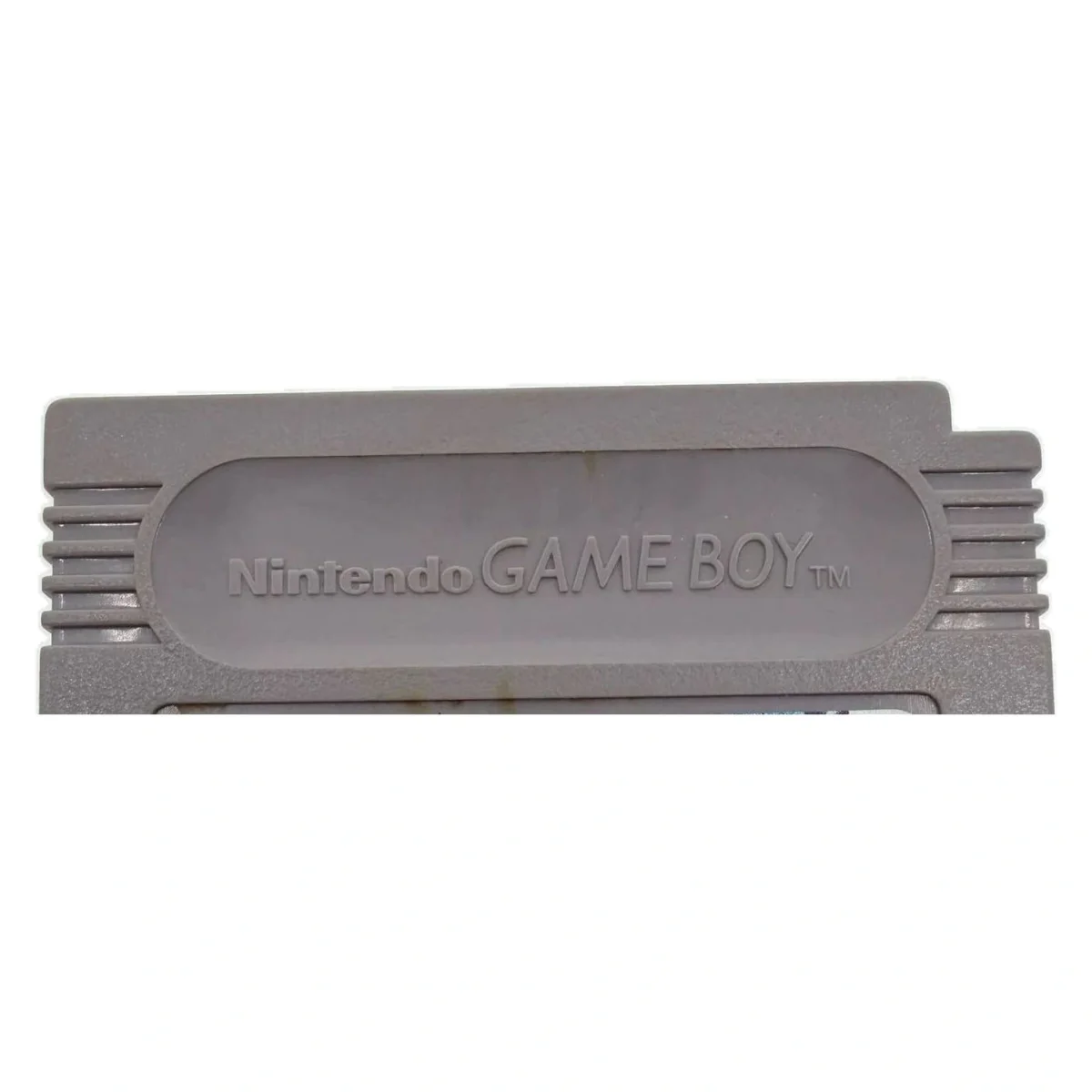 Palamedes (Game Boy / Color) — detail photo 1