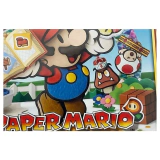 Paper Mario: Sticker Star (Nintendo Selects) Nintendo 3DS Label — Game in doos