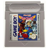 Parodius Game Boy / Color Voorkant — Losse cartridge