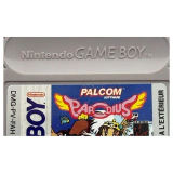 Parodius Game Boy / Color Detail — Losse cartridge