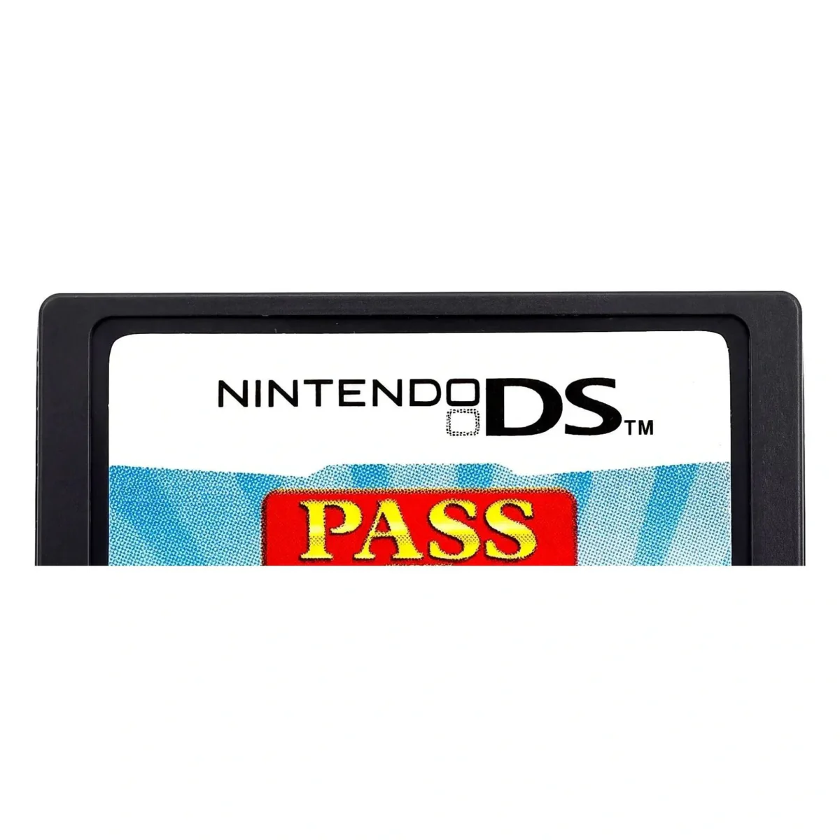Pass the Pigs (Nintendo DS) — Detailfoto 1