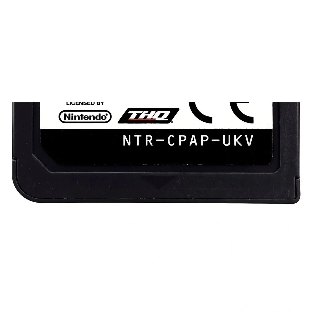 Pass the Pigs (Nintendo DS) — Detailfoto 3