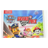 Paw Patrol: Grand Prix Nintendo Switch Detail — Game in doos