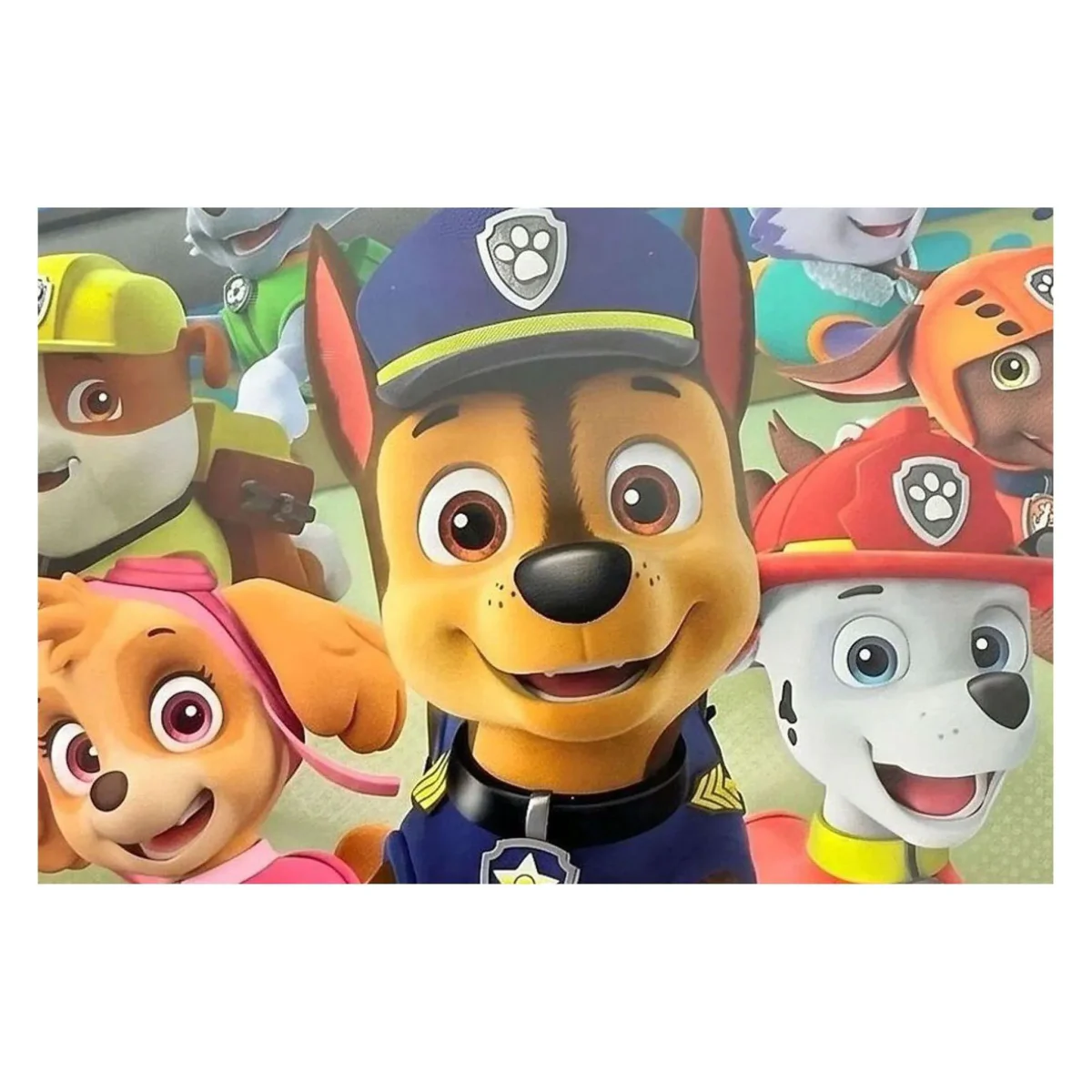 Paw Patrol: On A Roll! (Nintendo Switch) — részletfotó 2
