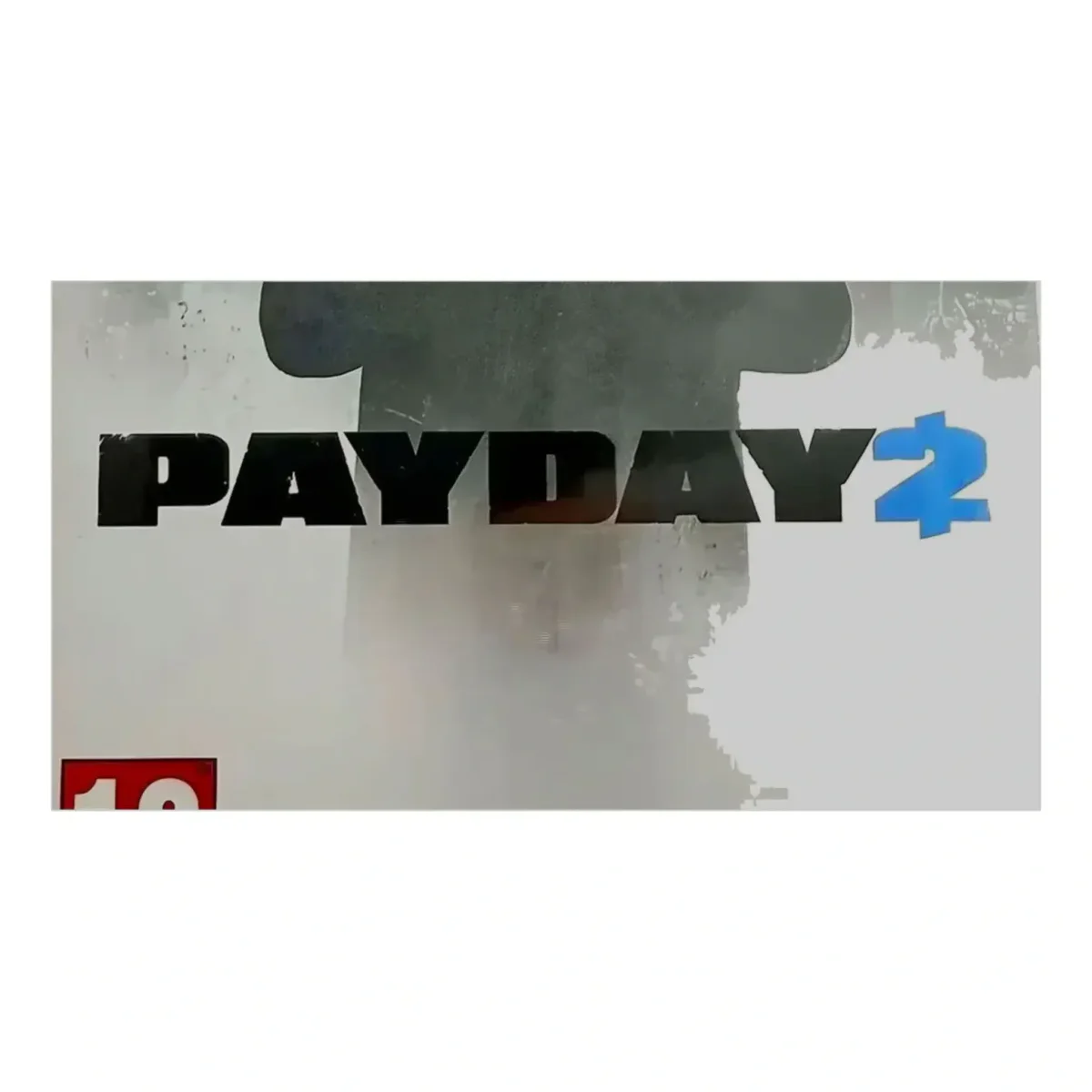 Payday 2 (Nintendo Switch) — foto di dettaglio 3