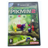 Pikmin 2 GameCube Voorkant — Game in doos