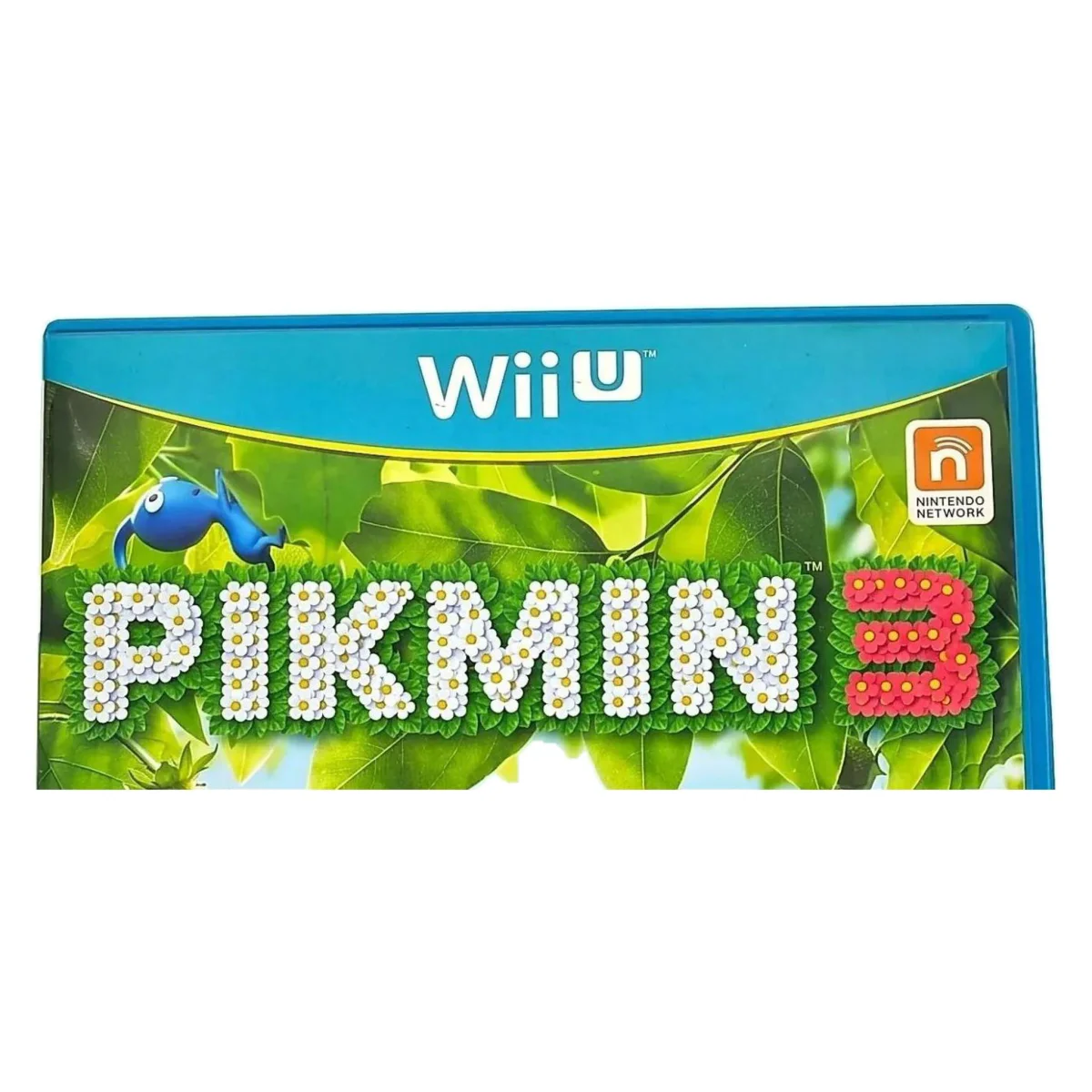 Pikmin 3 (Wii U) — detail photo 2