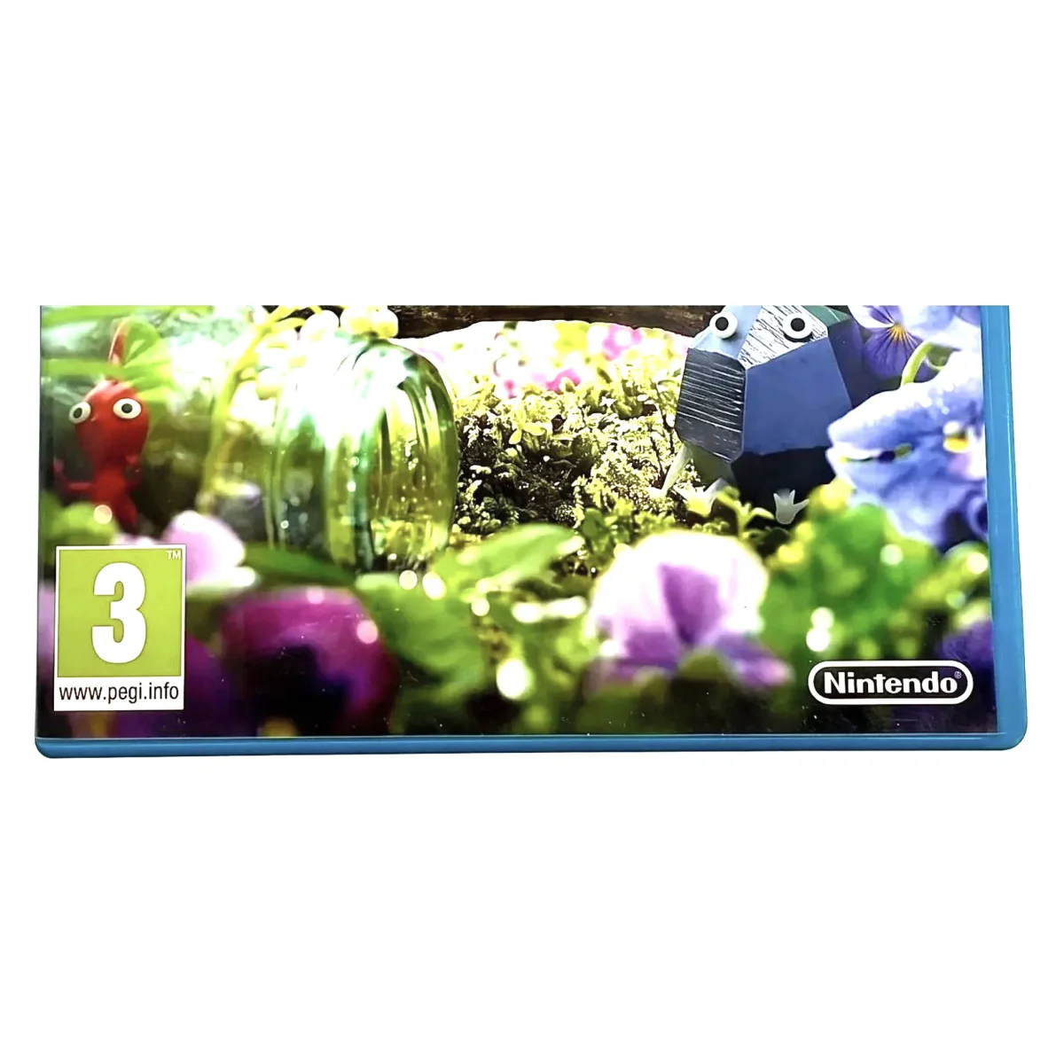 Pikmin 3 (Wii U) — detail photo 4