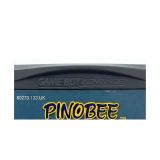 Pinobee: Wings of Adventure Game Boy Advance Detail — Losse cartridge