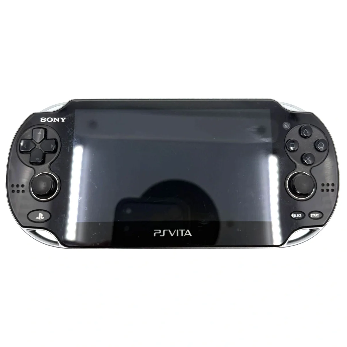 PlayStation Vita (Console) — Tik konsolė, paruošta žaisti
