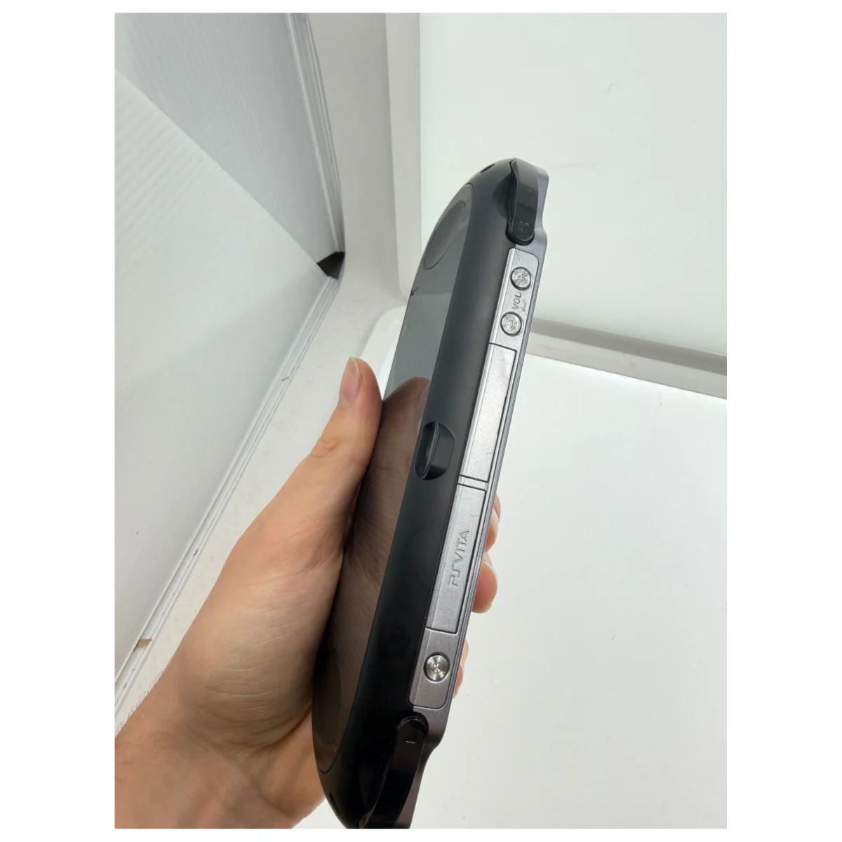 PlayStation Vita (Console) — detalės nuotrauka 1