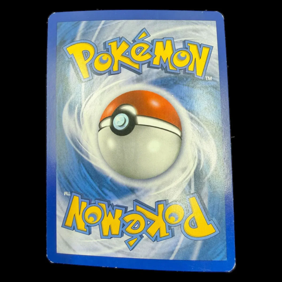 Pokemon Absol Reverse Holo (Team Plasma) — Plasma Freeze 67/116 (Pokemon Kaarten) — zadní strana
