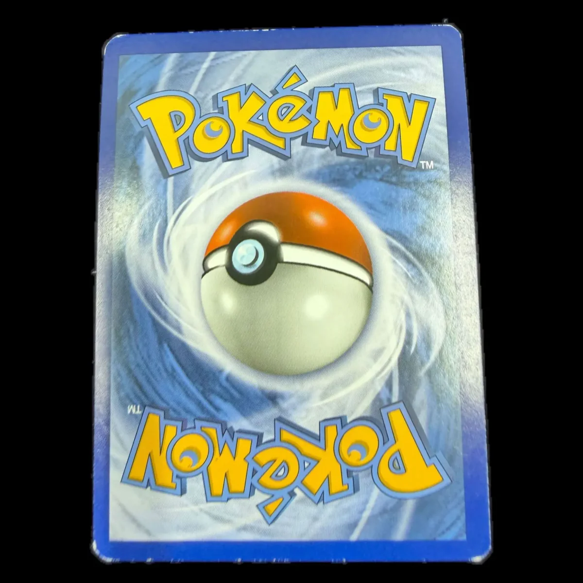 Pokemon Alolan Muk GX — Burning Shadows 84/147 (Pokemon Kaarten) — bagside