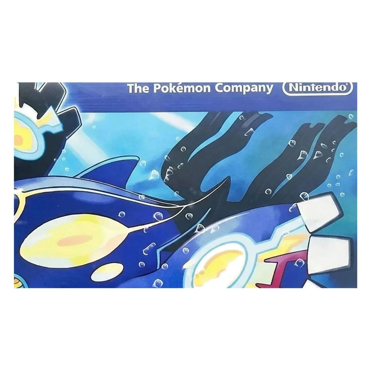 Pokemon Alpha Sapphire (Nintendo 3DS) — φωτογραφία λεπτομέρειας 1