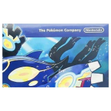 Pokemon Alpha Sapphire Nintendo 3DS Detail — Game in doos