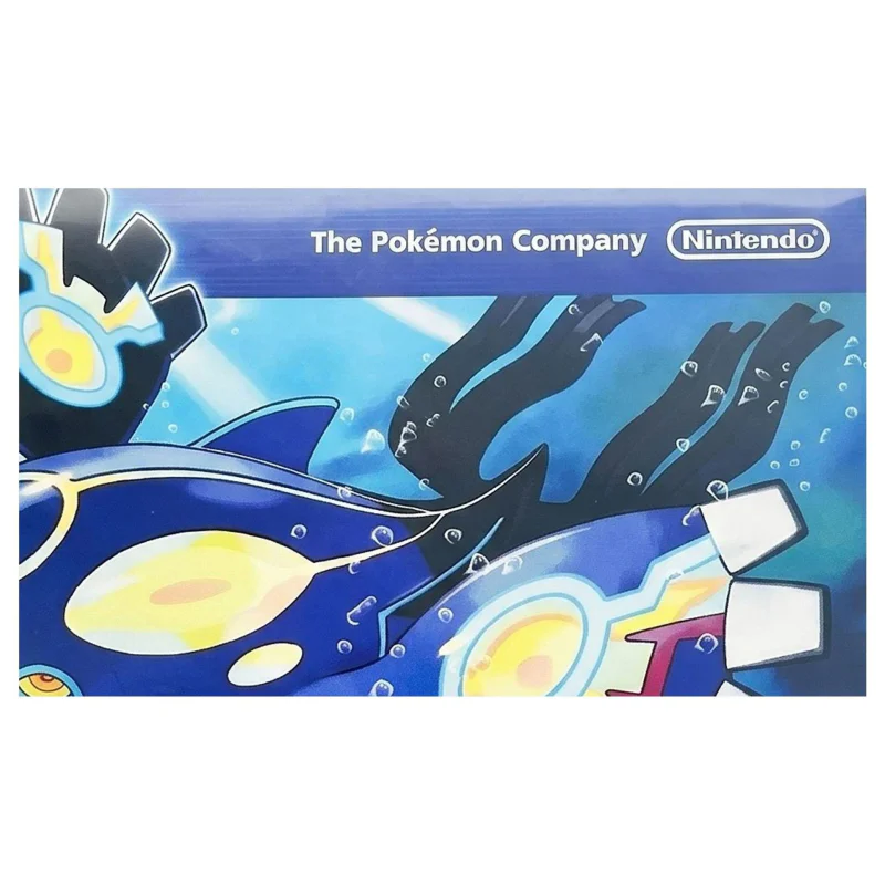 Pokemon Alpha Sapphire (Nintendo 3DS) — detailní fotografie 1