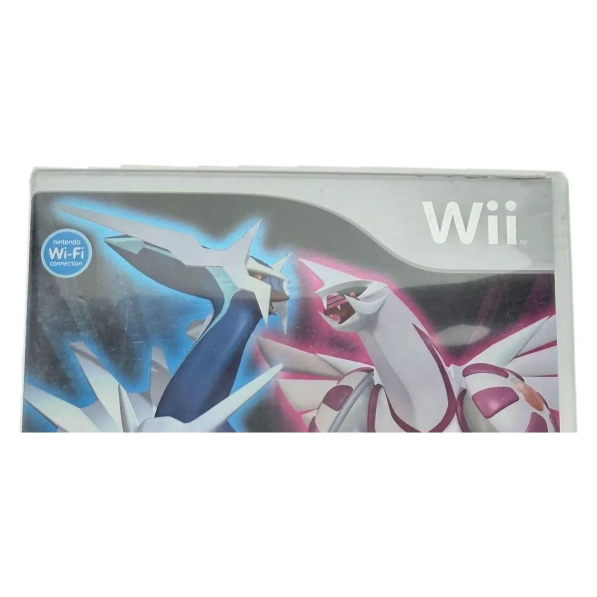 Pokemon Battle Revolution Wii Detail — Game in doos