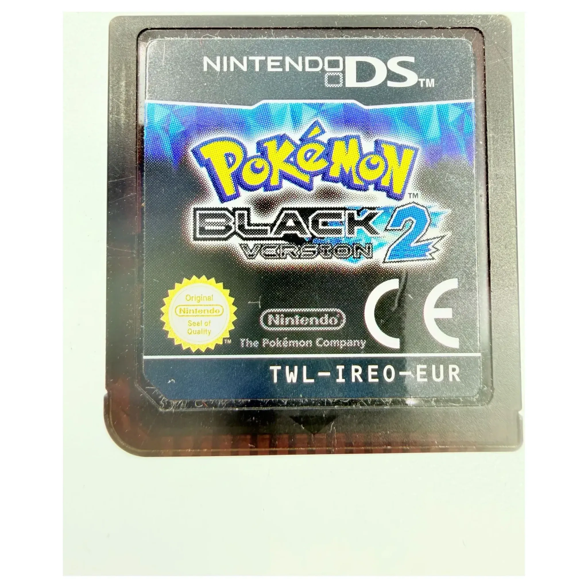 Pokemon Black 2 (Nintendo DS) Losse cartridge — Goed staat — origineel kopen bij Gameshop Enter